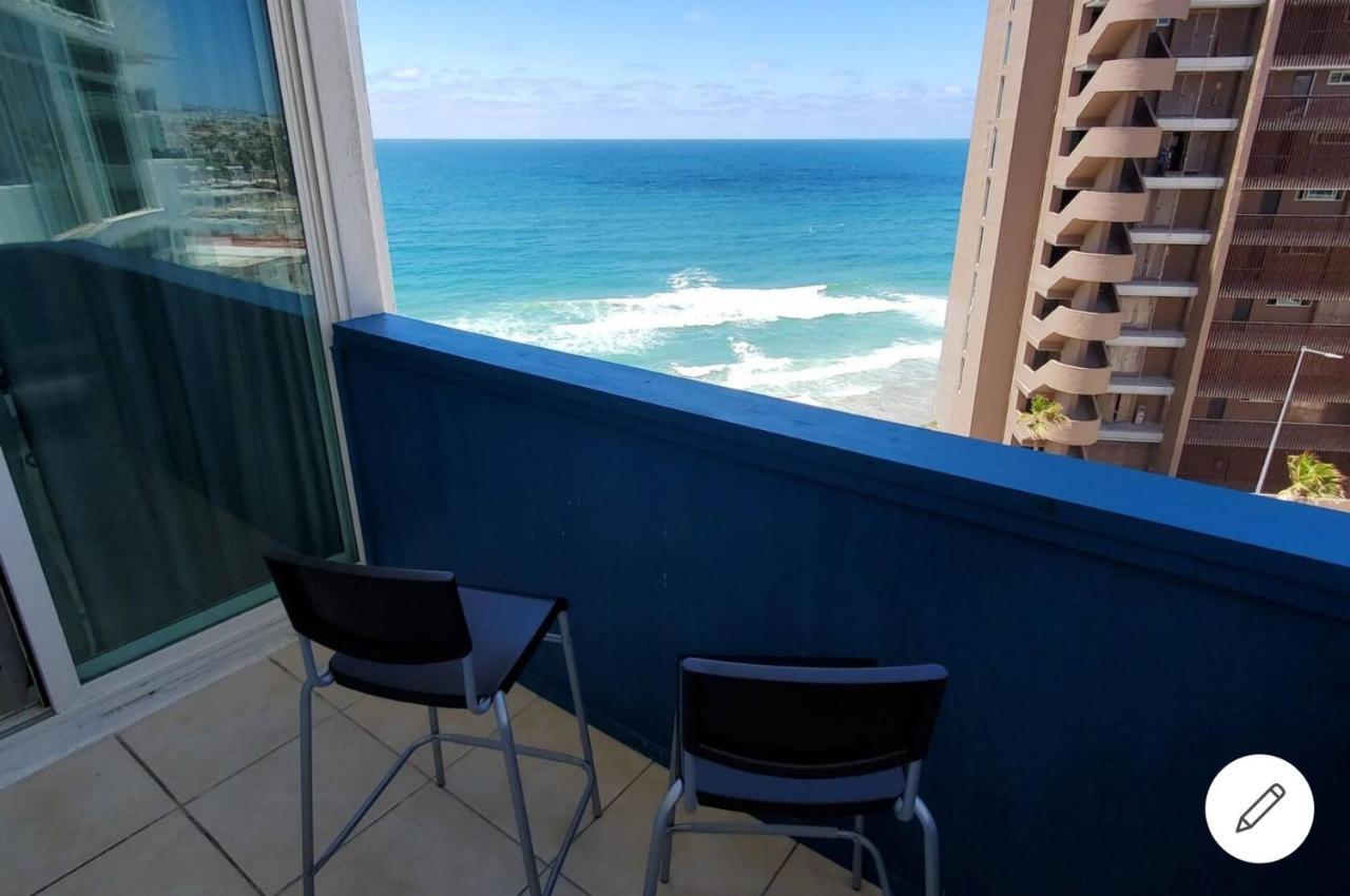 Oceano 21 Aparthotel Tijuana Eksteriør bilde