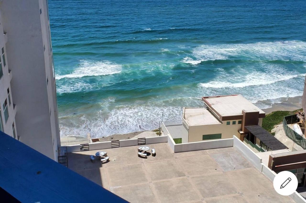 Oceano 21 Aparthotel Tijuana Eksteriør bilde