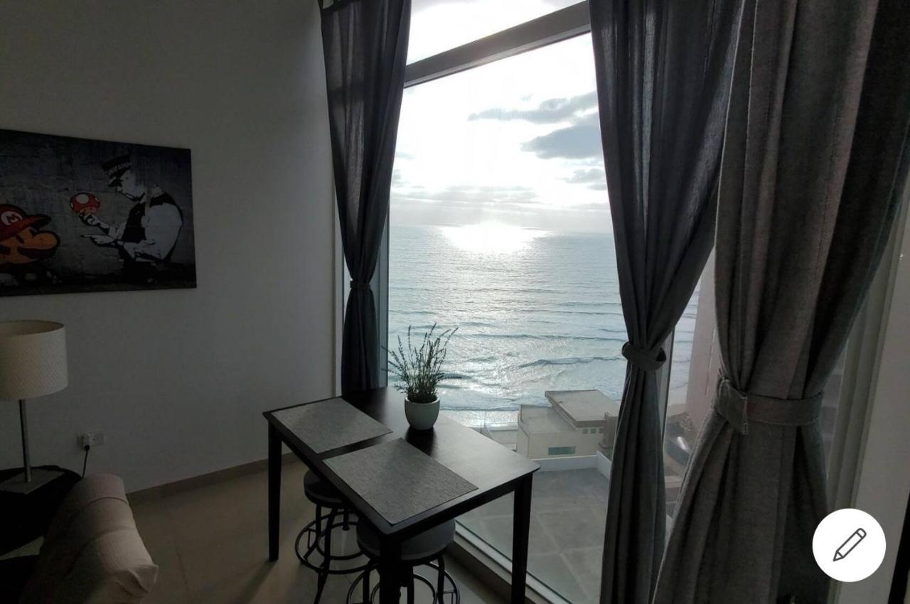 Oceano 21 Aparthotel Tijuana Eksteriør bilde