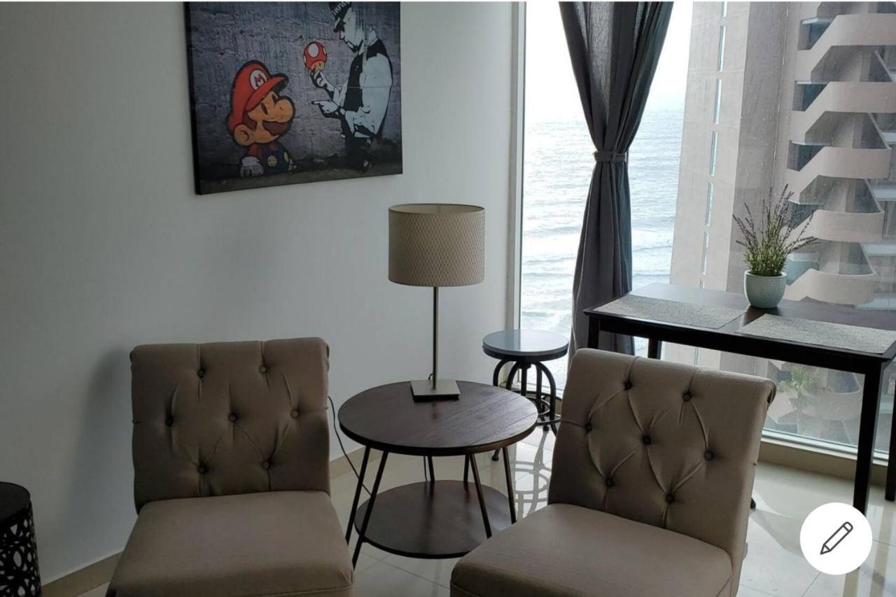 Oceano 21 Aparthotel Tijuana Eksteriør bilde