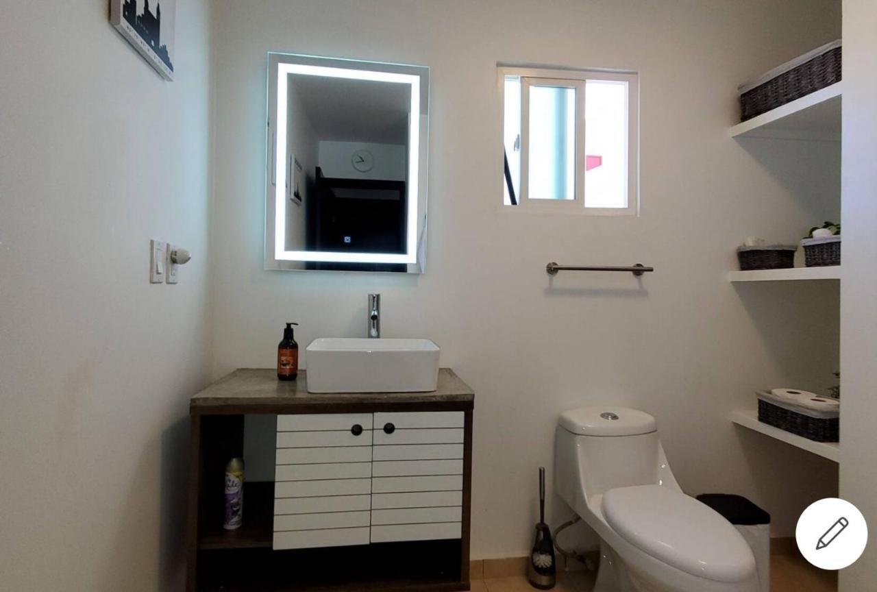 Oceano 21 Aparthotel Tijuana Eksteriør bilde