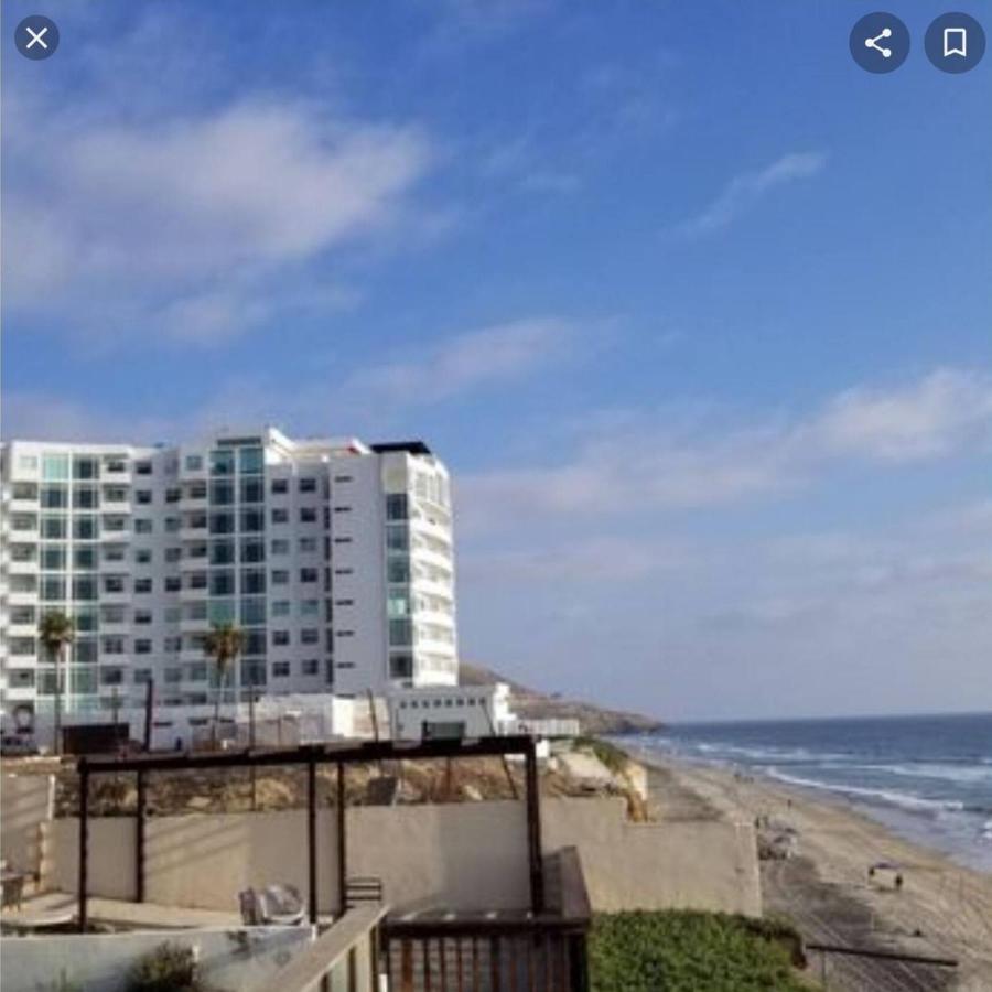 Oceano 21 Aparthotel Tijuana Eksteriør bilde