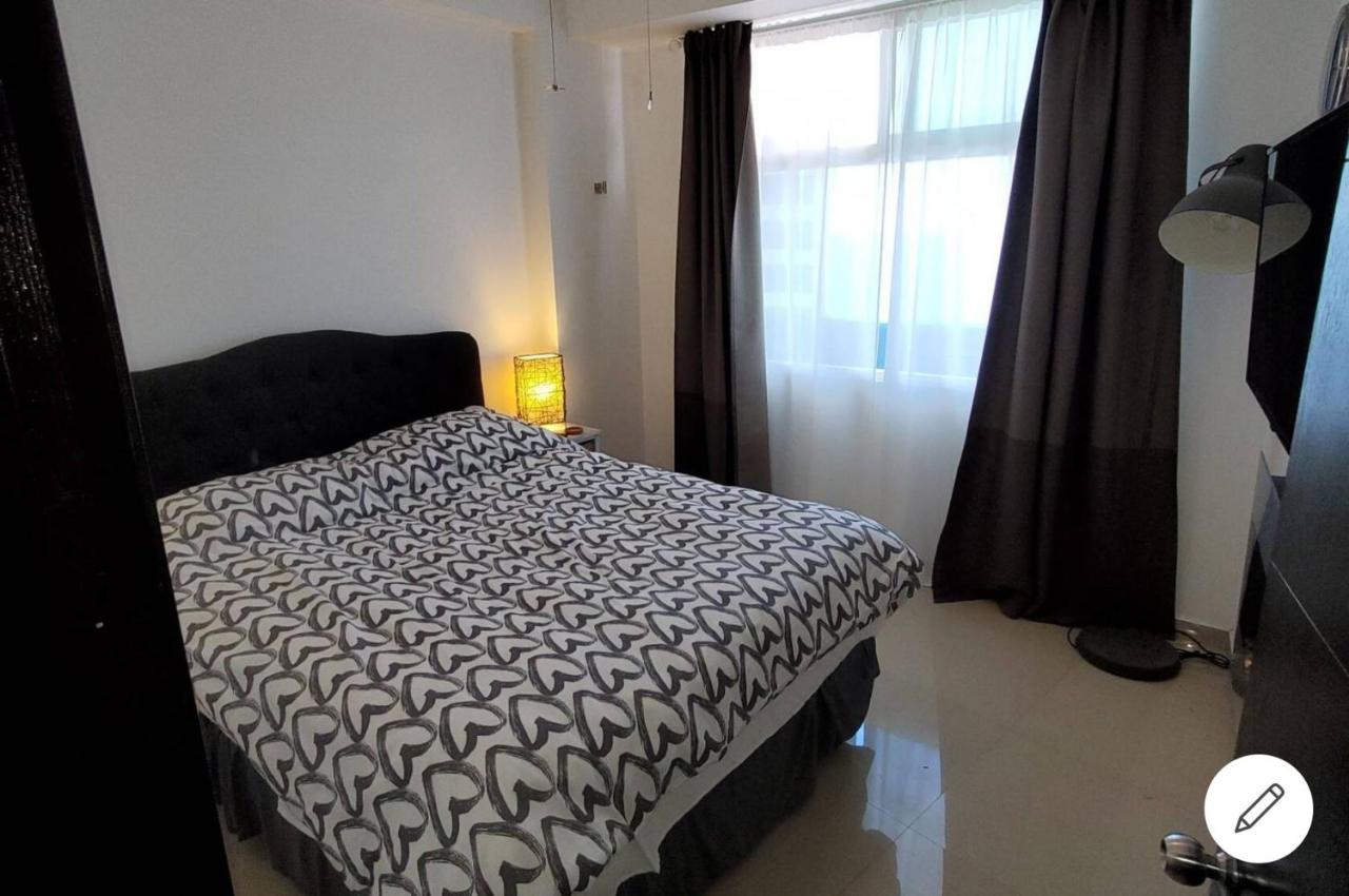 Oceano 21 Aparthotel Tijuana Eksteriør bilde